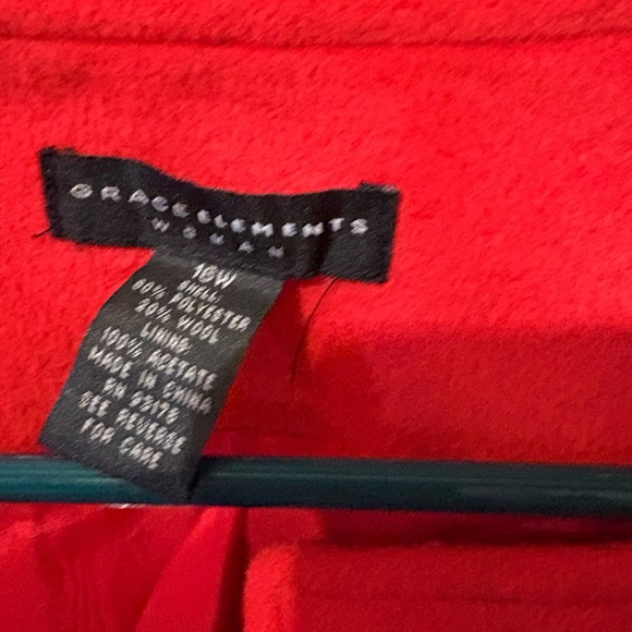 Grace elements blazer - Picture 2 of 3